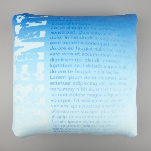 Изображение №3 | Подушка AntiStress на заказ