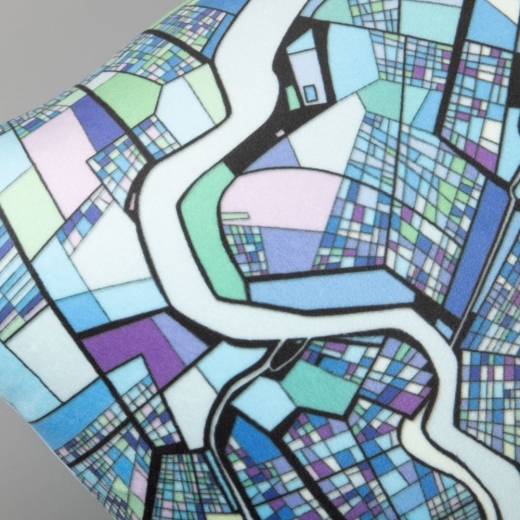 Изображение №5 | Подушка AntiStress на заказ