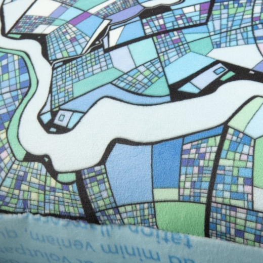 Изображение №7 | Подушка AntiStress на заказ