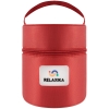 Изображение №4 | Термос для еды Relaxika 500, в чехле, стальной