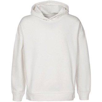 Изображение №1 | Худи оверсайз унисекс Tolla, молочное, размер XS/S