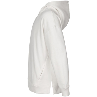 Изображение №2 | Худи оверсайз унисекс Tolla, молочное, размер XS/S