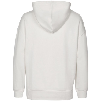 Изображение №3 | Худи оверсайз унисекс Tolla, молочное, размер XS/S