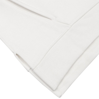 Изображение №4 | Худи оверсайз унисекс Tolla, молочное, размер XS/S