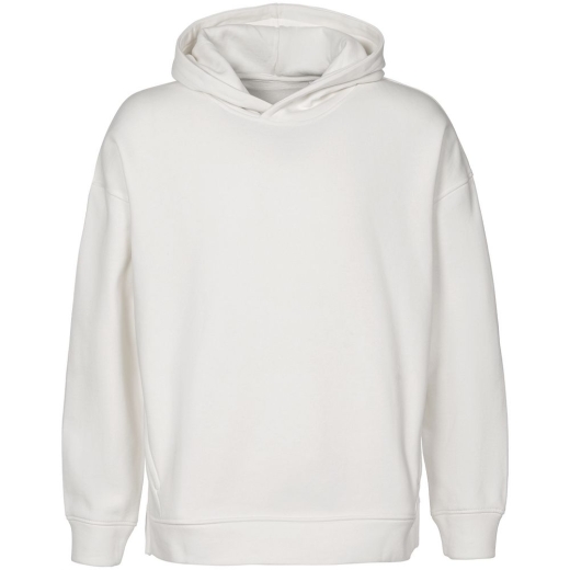 Изображение №1 | Худи оверсайз унисекс Tolla, молочное, размер XS/S