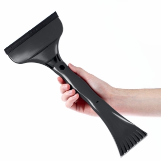 Изображение №5 | Скребок-водосгон Water Low, серый