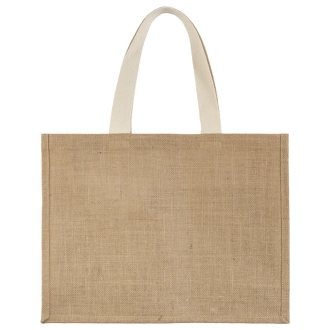 Изображение №4 | Холщовая сумка Fiona