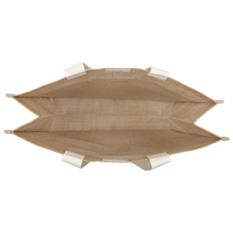 Изображение №5 | Холщовая сумка Fiona