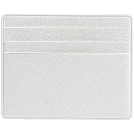 Изображение №1 | Чехол для карточек Devon, белый