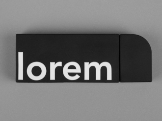 Изображение №2 | Флешки Gummi на заказ, 16 Гб