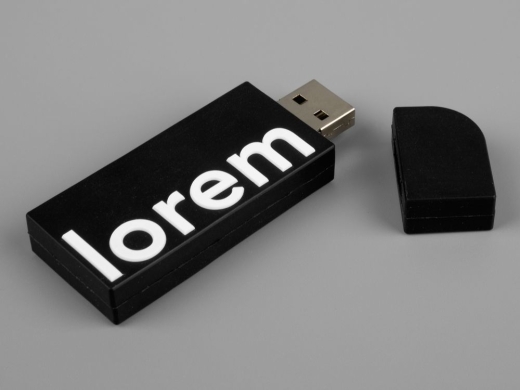 Изображение №3 | Флешки Gummi на заказ, 16 Гб