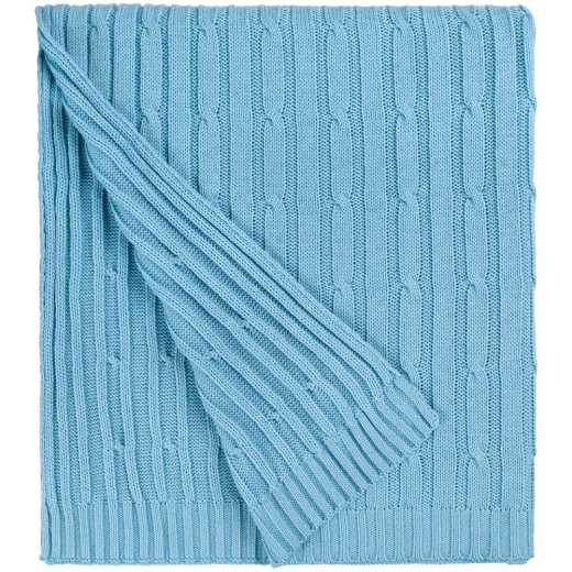 Изображение №7 | Плед на заказ Remit Plus, L, акрил