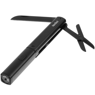 Изображение №2 | Мультитул NexTool N1, черный