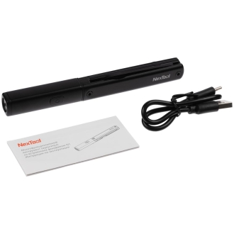 Изображение №6 | Мультитул NexTool N1, черный