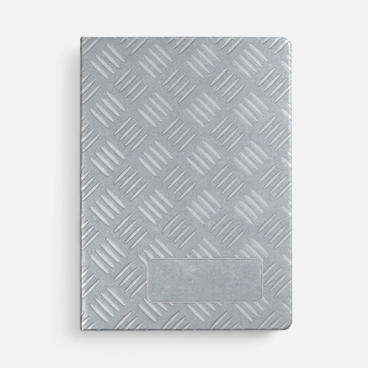 Изображение №3 | Ежедневник Hard Work, ver.2, недатированный