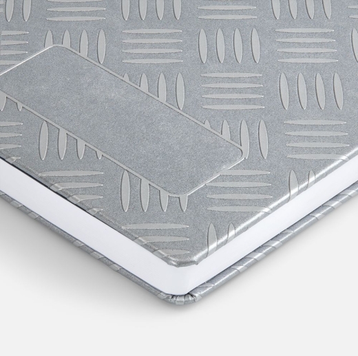 Изображение №6 | Ежедневник Hard Work, ver.2, недатированный