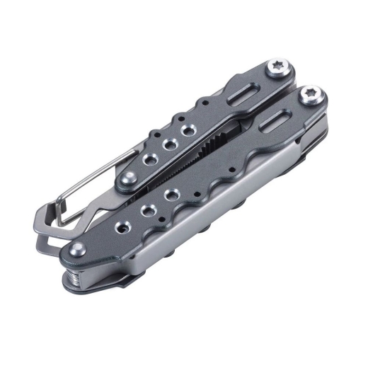 Изображение №3 | Мини-мультитул Working Tool, серый