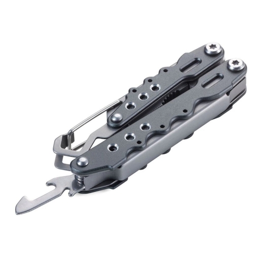 Изображение №4 | Мини-мультитул Working Tool, серый