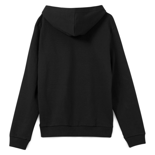 Изображение №3 | Худи Barta, черное, размер S