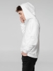 Изображение №6 | Худи Barta, белое, размер M