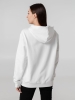 Изображение №11 | Худи Barta, белое, размер M