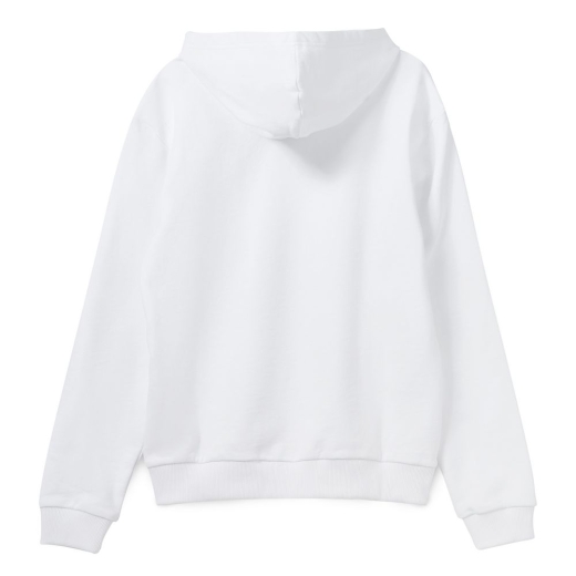 Изображение №3 | Худи Barta, белое, размер M