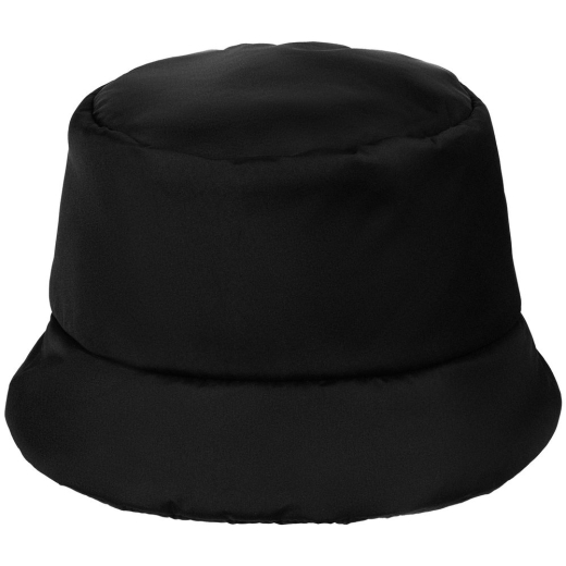 Изображение №1 | Панама утепленная Shelter, черная