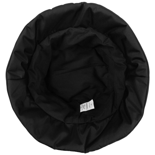 Изображение №3 | Панама утепленная Shelter, черная
