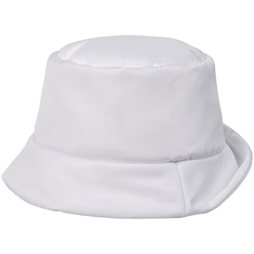 Изображение №2 | Панама утепленная Shelter, белая