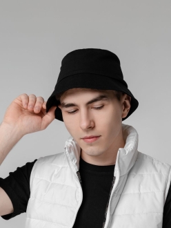 Изображение №6 | Панама Vento, черная