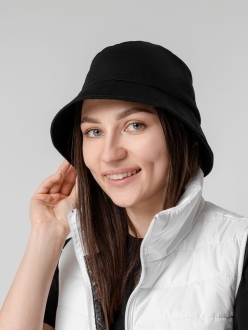Изображение №7 | Панама Vento, черная