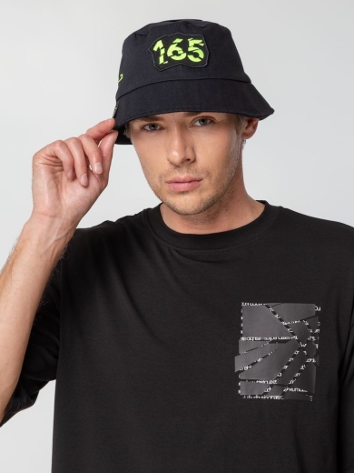 Изображение №8 | Панама Vento, черная