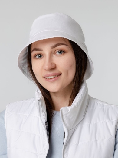Изображение №6 | Панама Vento, белая