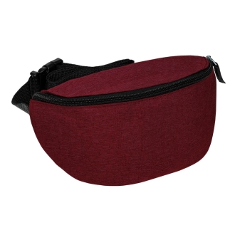Изображение | Поясная сумка Handy Dandy, бордовая