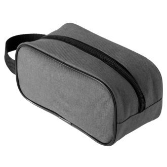 Изображение №2 | Несессер Jussi, серый