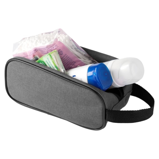 Изображение №5 | Несессер Jussi, серый