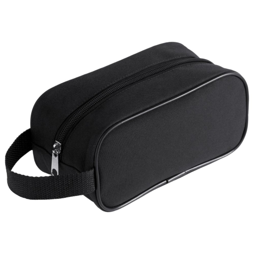 Изображение №1 | Несессер Jussi, черный