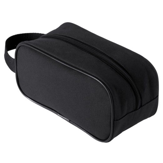 Изображение №2 | Несессер Jussi, черный