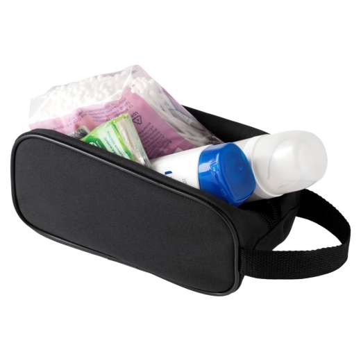 Изображение №5 | Несессер Jussi, черный