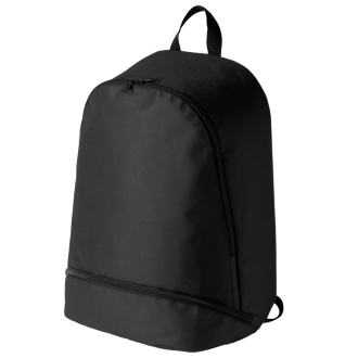 Изображение №4 | Рюкзак спортивный Athletic, черный