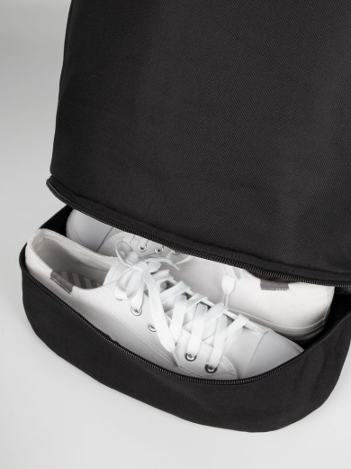 Изображение №10 | Рюкзак спортивный Athletic, черный