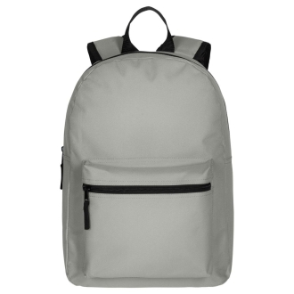 Изображение №3 | Рюкзак Base, серый