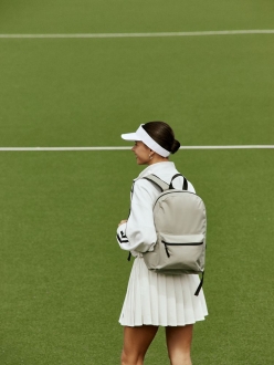 Изображение №10 | Рюкзак Base, серый