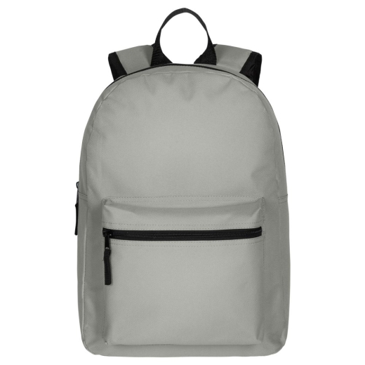 Изображение №3 | Рюкзак Base, серый