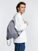 Изображение №7 | Рюкзак New Element, серый