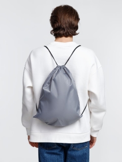 Изображение №8 | Рюкзак New Element, серый