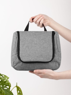 Изображение №7 | Несессер Simon, серый