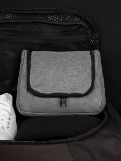 Изображение №9 | Несессер Simon, серый