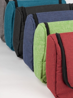 Изображение №10 | Несессер Simon, серый