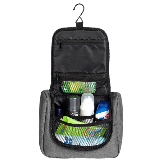 Изображение №6 | Несессер Simon, серый